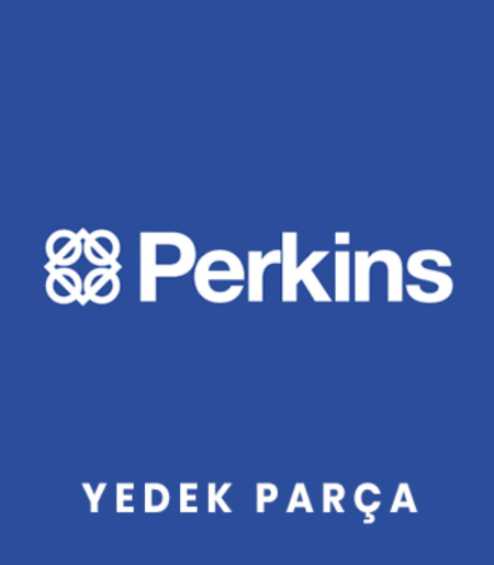 Perkins Yedek Parça